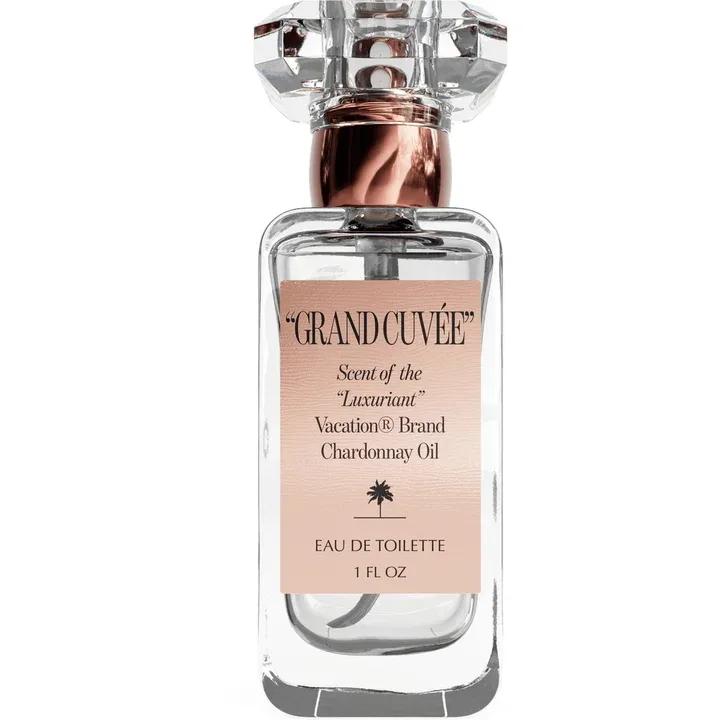 Aquarius — Wild Veil Perfume