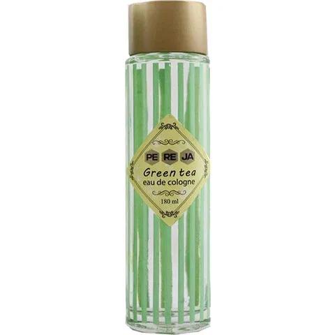 Green Tea — Pereja