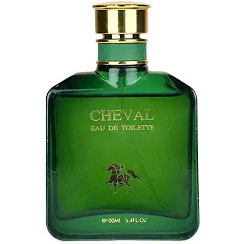 Cheval — Estiara