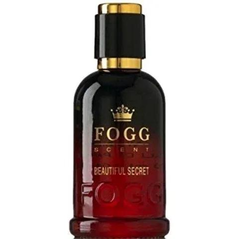 Beautiful Secret — Fogg