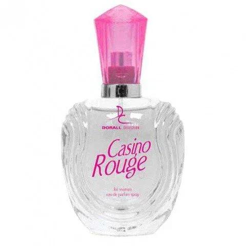 Casino Rouge — Dorall Collection