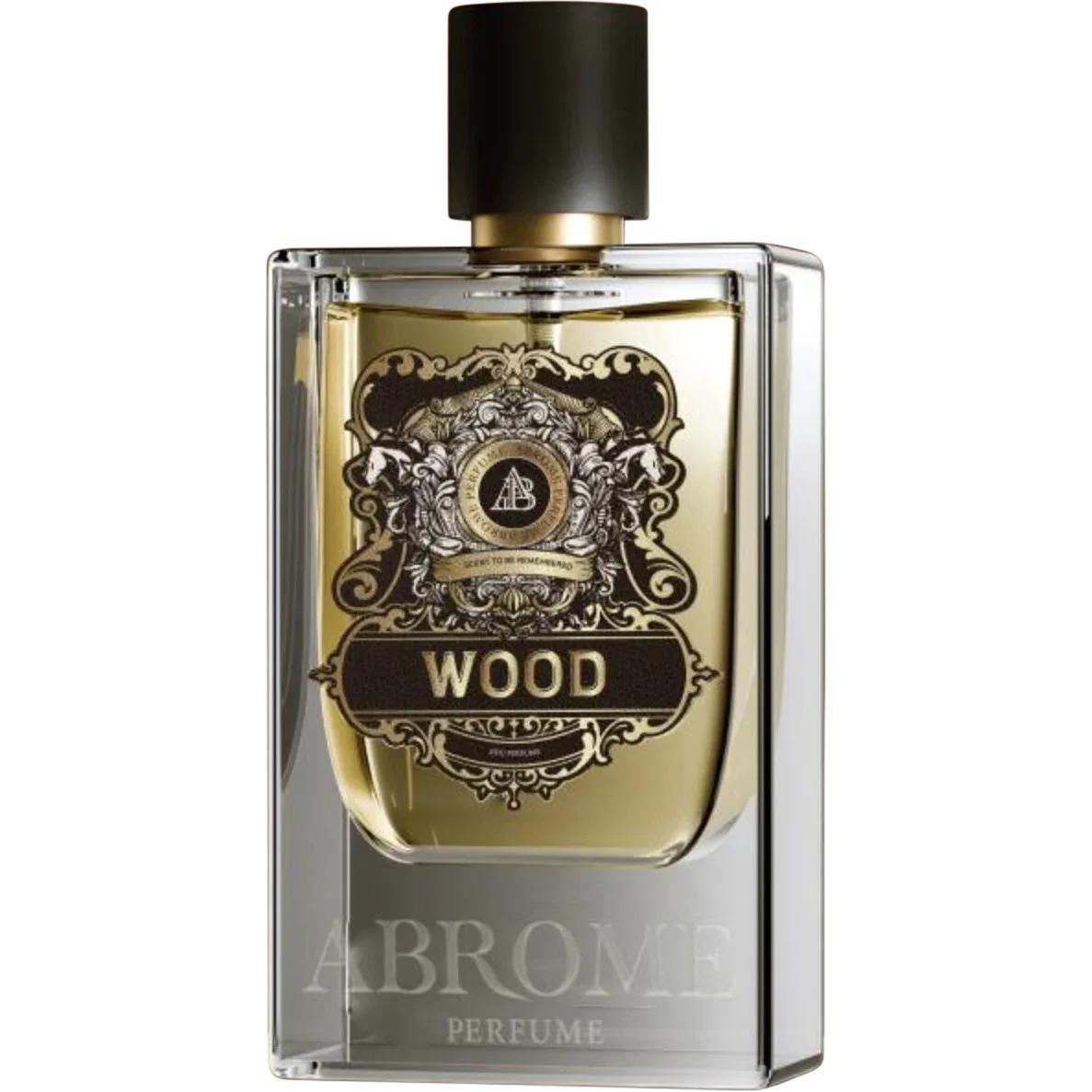 Wood — Abrome