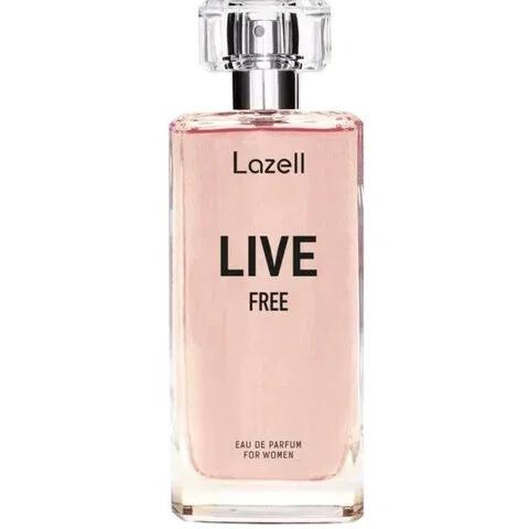 Live Free — Lazell
