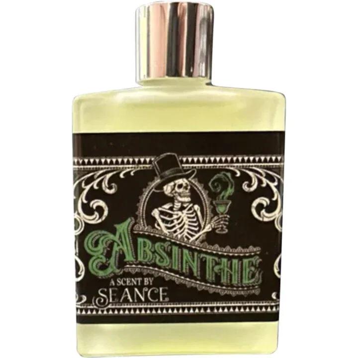 Absinthe (Eau De Parfum) — Seance