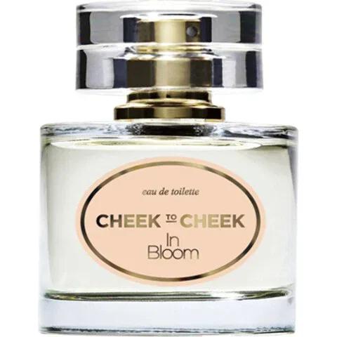 Cheek to Cheek In Bloom — Dr. Selby