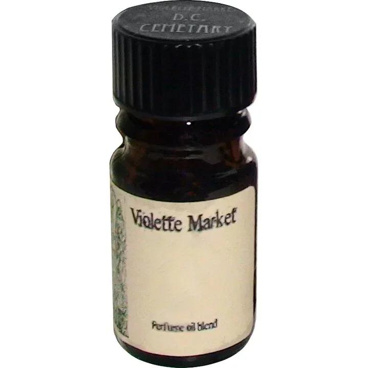 Banshee — Violette Market