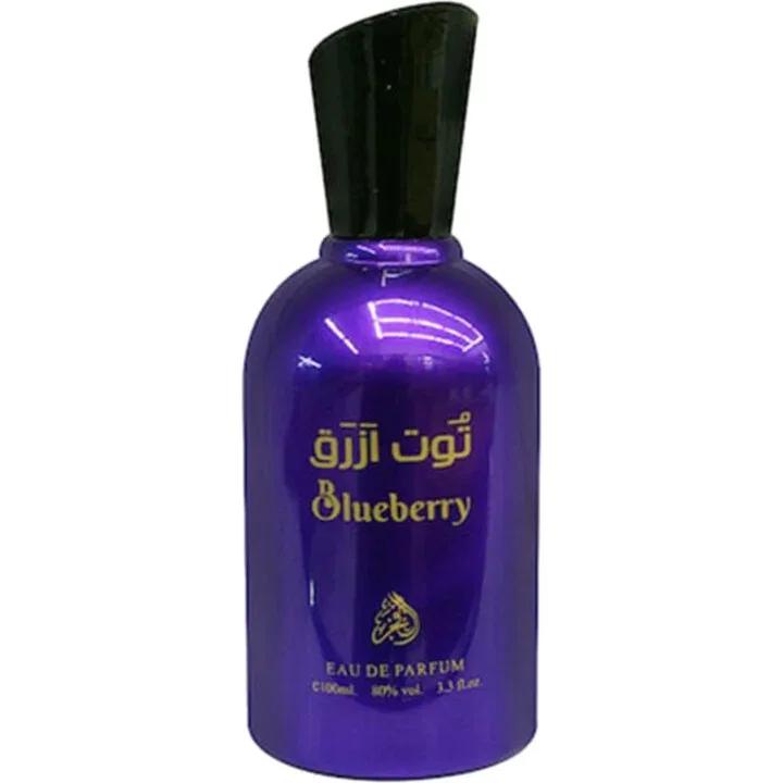 Blueberry — Al Fakhr