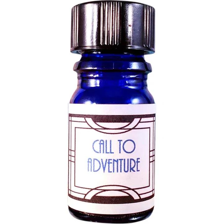 Call to Adventure — Nui Cobalt Designs