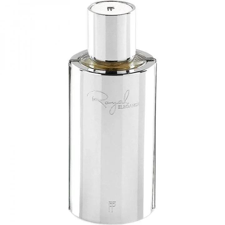 Royal Elegance — Top Perfumer
