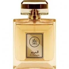 Al Hareem — Yas Perfumes