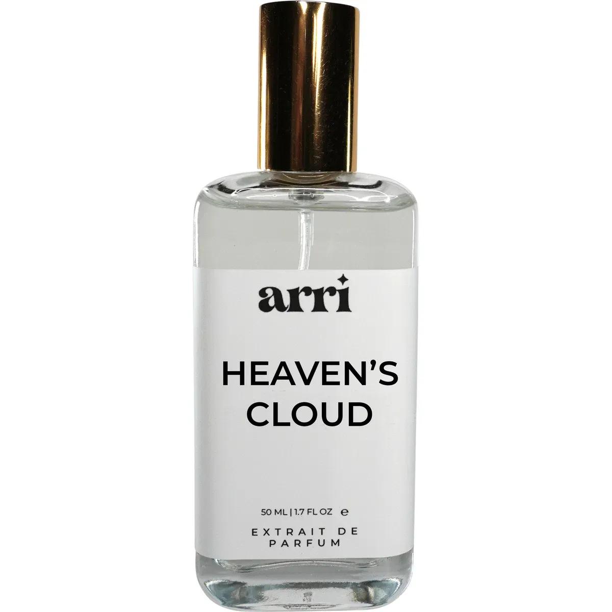 Heaven's Cloud — Arri