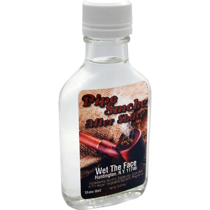 Pipe Smoke — Wet The Face