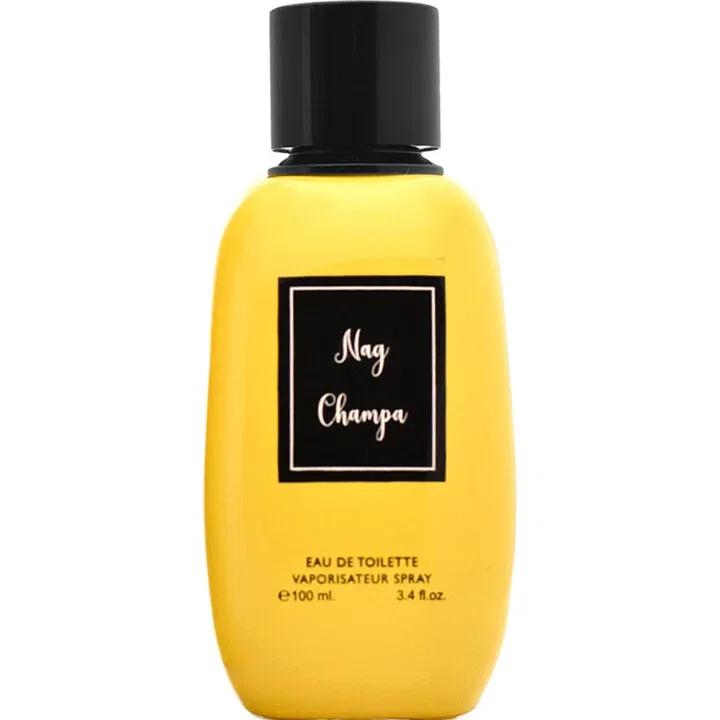 Nag Champa — Al Aneeq