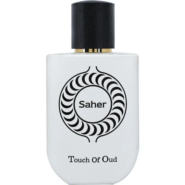 Saher — Touch of Oud