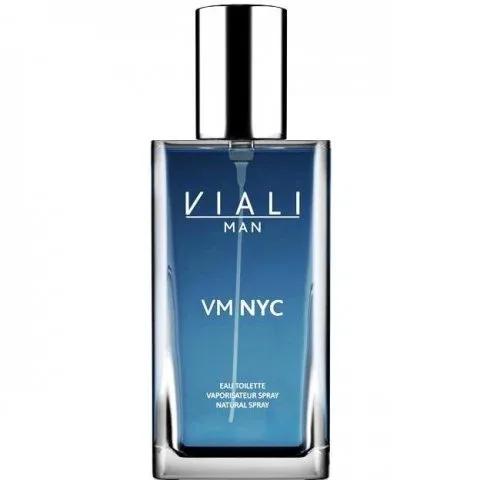VM NYC — Viali