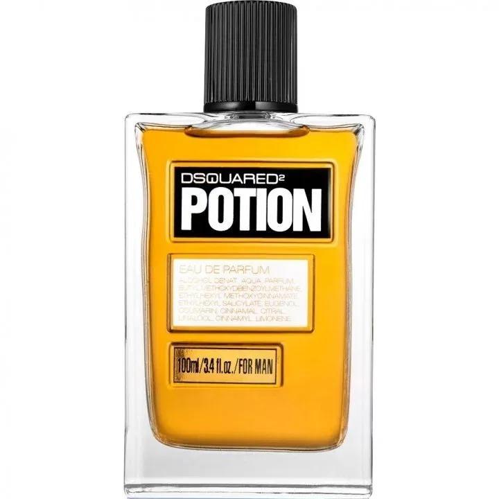 Potion Dsquared² 2011 Eau de Parfum — Dsquared2