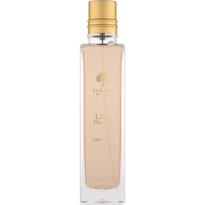 Eau de Ginza — Hermès