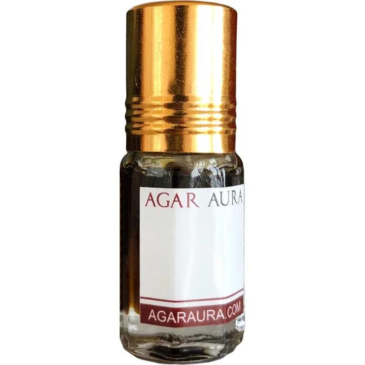 Oud Chypre — Agar Aura