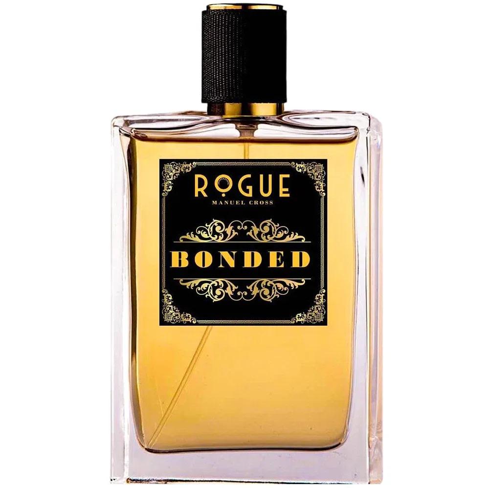Bonded — Rogue