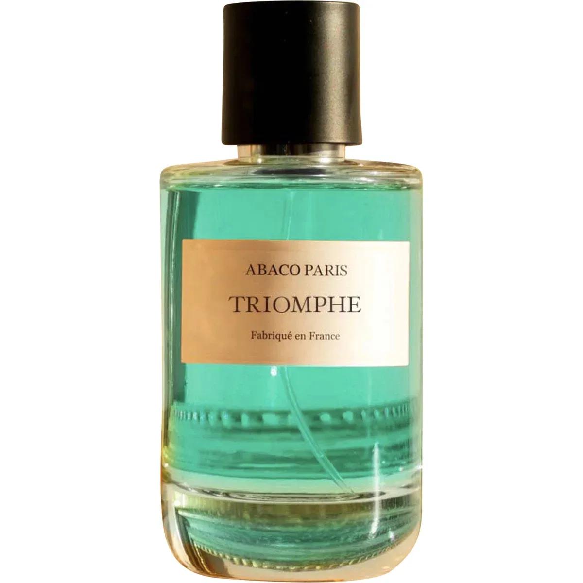 Triomphe — Abaco