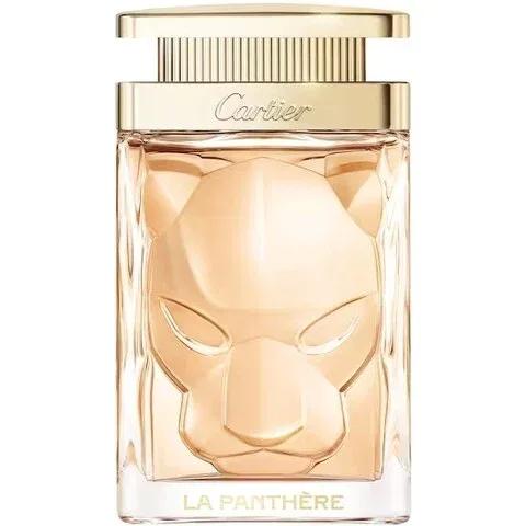La Panthère Cartier 2014 Eau de Parfum — Cartier