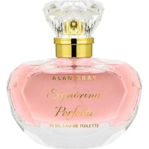 Signorina Perfetta — Alan Bray