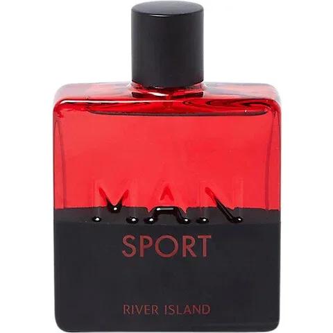 Man Sport — River Island
