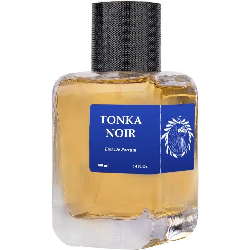 Tonka Noir — Athena