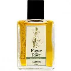 Fleur de Nuit — Fleurage Perfume Atelier