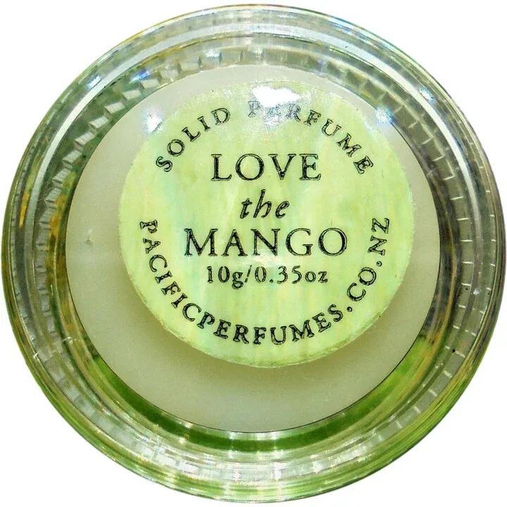 Love The Mango — Pacific Perfumes