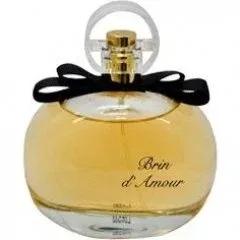 Brin d'Amour — Dina Cosmetics