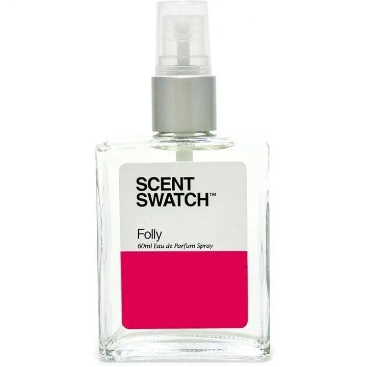 Folly — Scent Swatch
