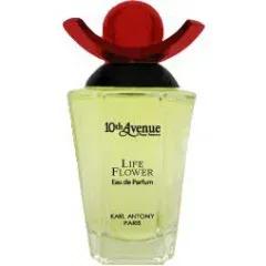 Life Flower — 10th Avenue Karl Antony