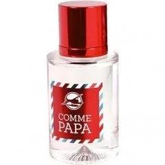 Comme Papa — Frederic M