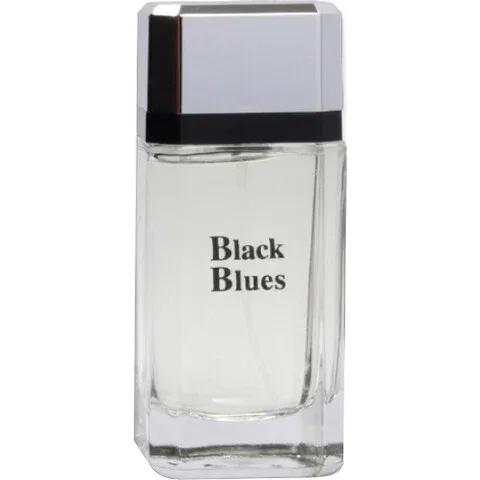 Black Blues — Comin