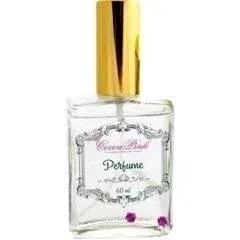 'Pure' Cologne Fancy Rose 'ピュア' コロン ファンシーローズ — Shiseido