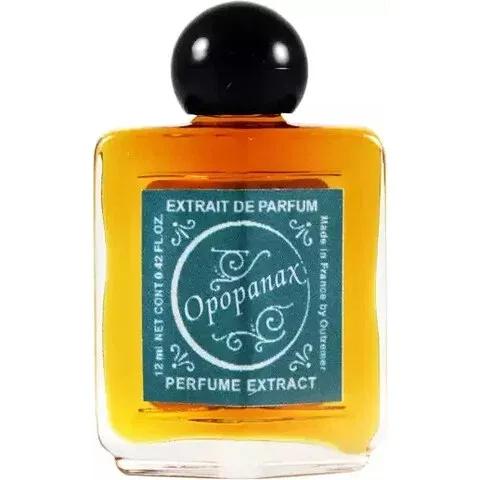 Opoponax — Outremer