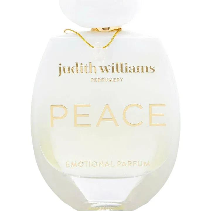 Emotional Parfum - Peace — Judith Williams