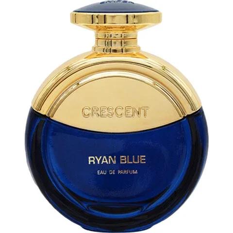 Crescent Ryan Blue — Emper