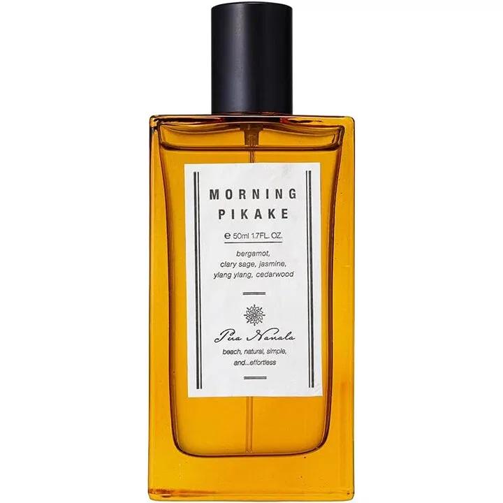 Eau de Yuzu — Nicolaï / Parfums de Nicolaï