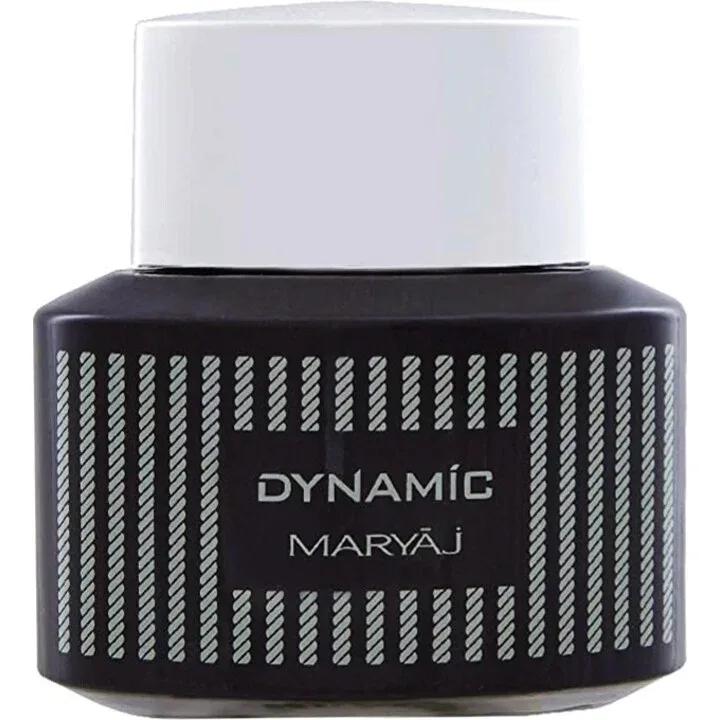 Dynamic — Maryaj