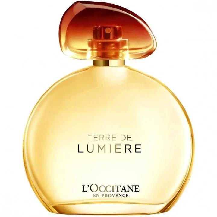 Terre de Lumière L'Occitane en Provence 2016 Eau de Parfum — L'Occitane en Provence