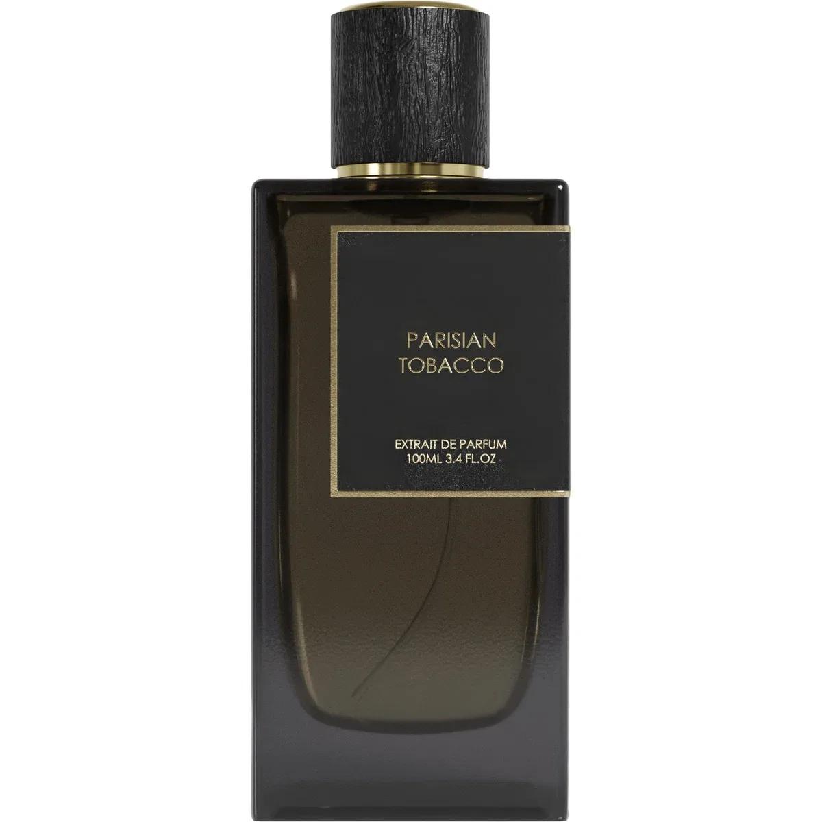 Parisian Tobacco — Atypique