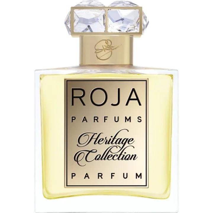 Amber — Roja Parfums