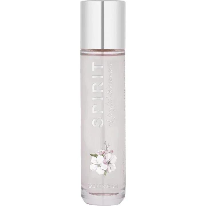 Spirit of Joyful Blossoms — Spirit