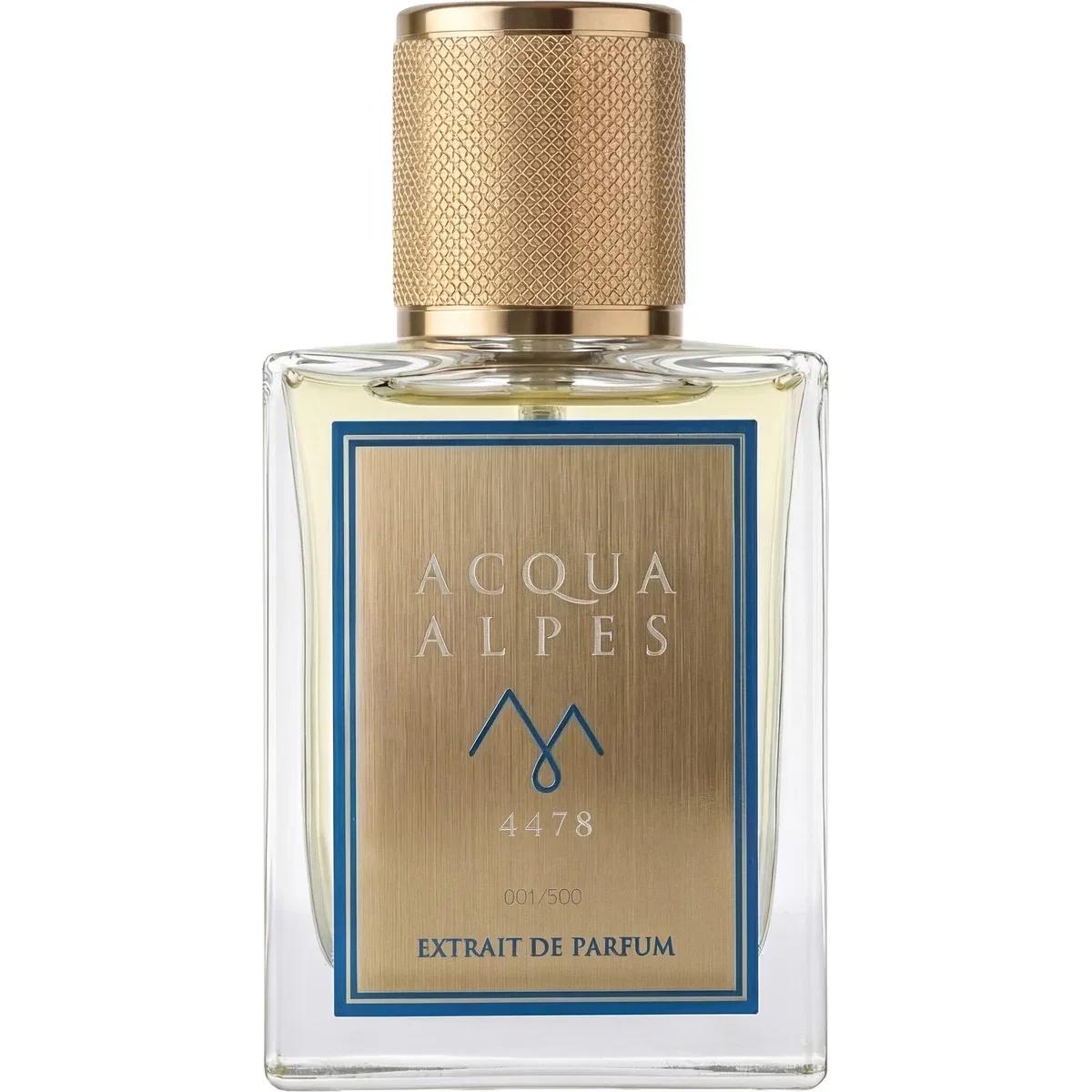 4478 — Acqua Alpes