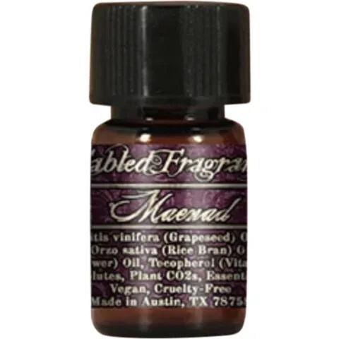 Maenad — Fabled Fragrances