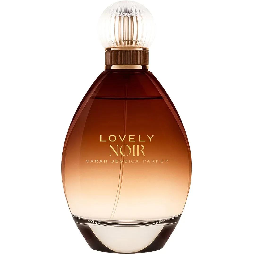 Lovely Noir — Sarah Jessica Parker