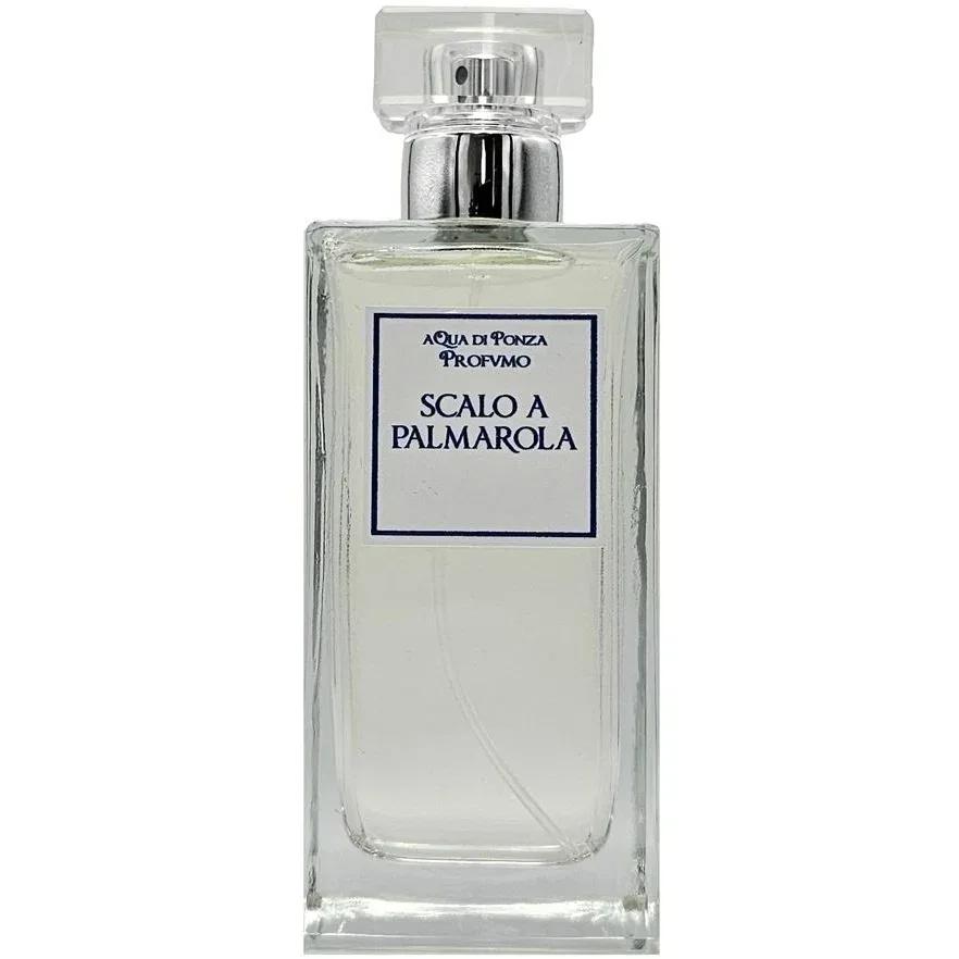 Scalo a Palmarola — Aqua di Ponza