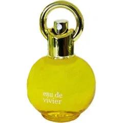 Eau de Vivier — 10th Avenue Karl Antony